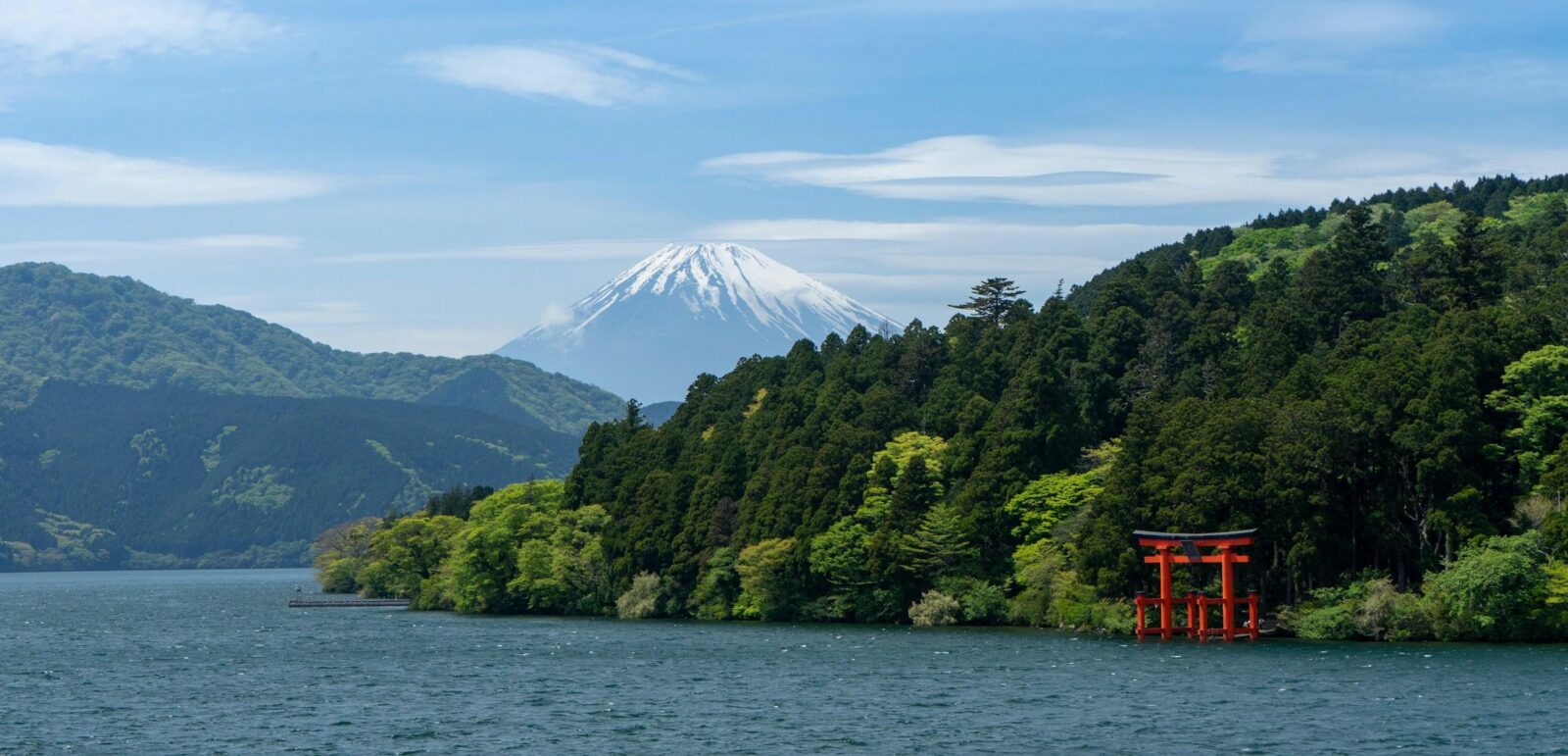 1-Day Mt Fuji and Hakone Sightseeing trip from Tokyo - Owakudani Valley: Volcanic Hakone in One Carefully Placed Hour