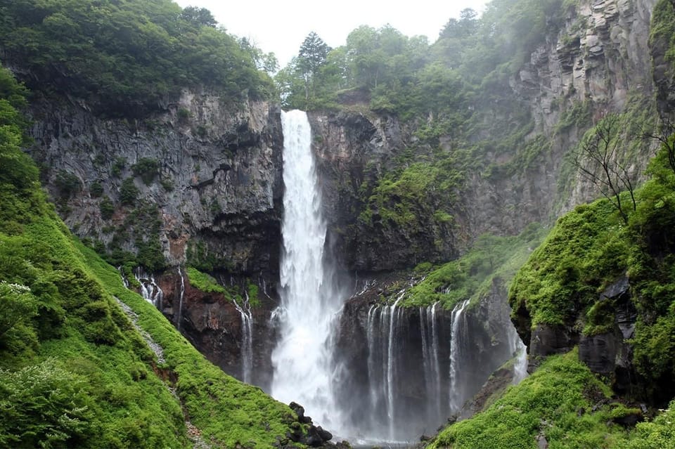 1 Day Nikko Wonders Tour from Tokyo - Key Highlights You’ll Care About