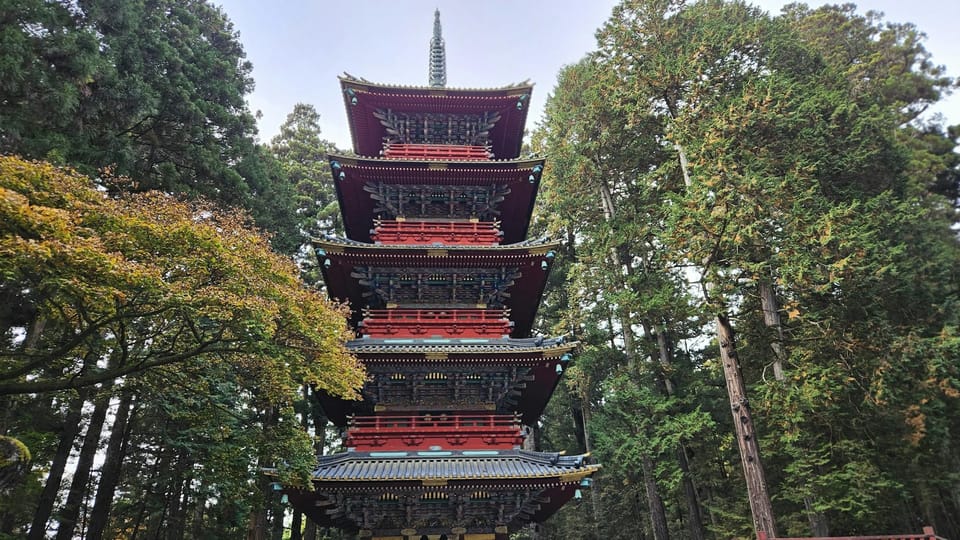 1 Day Nikko Wonders Tour from Tokyo - Who This Tour Fits Best (and Who Might Want a Different Plan)