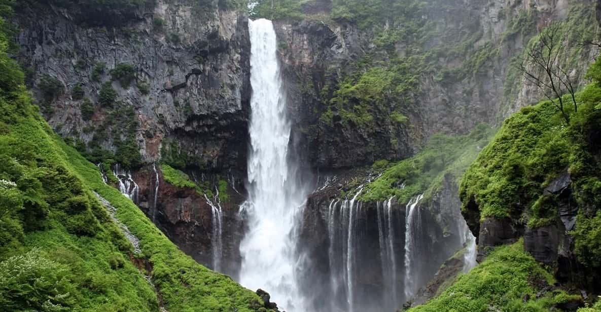 1 Day Nikko Wonders Tour from Tokyo - Nikko in One Day: Why This Loop Works