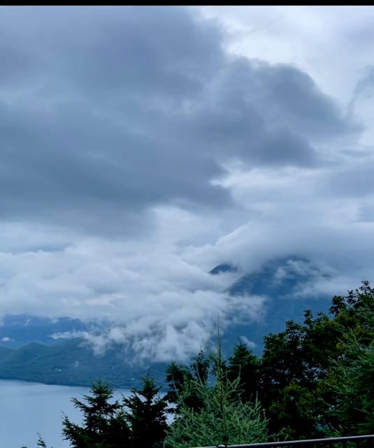 1 Day Nikko Wonders Tour from Tokyo - Kegon Falls: Your First Big Water Moment