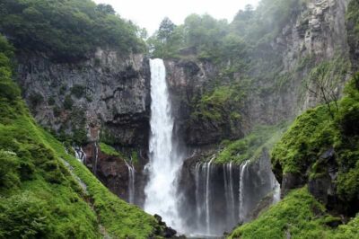 1 Day Nikko Wonders Tour from Tokyo - Getting There From Tokyo: Door-to-Door Setup Meets Scenic Travel