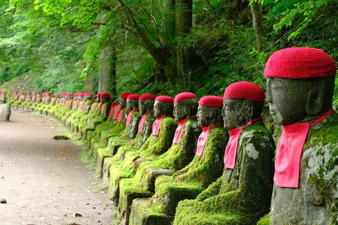 1 Day Tour Explore Nikko’s World Heritage and National Park - Price and value: what your $208 buys (and what it doesn’t)