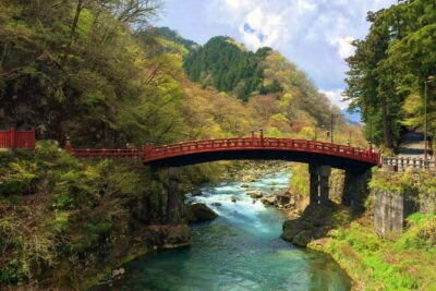 1 Day Tour Explore Nikko’s World Heritage and National Park - Getting to Nikko from Asakusa without transportation headaches