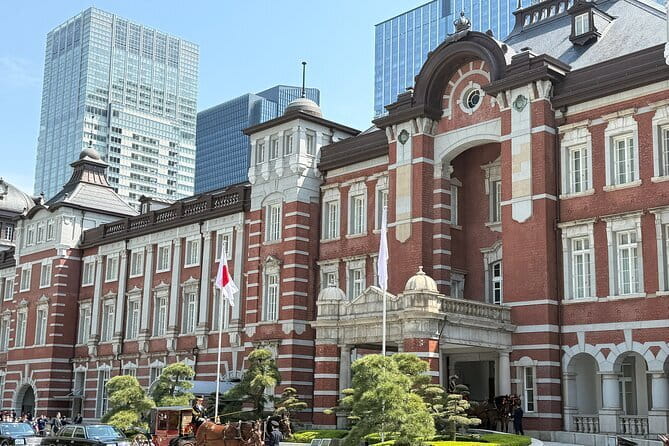 1 Day Tour Explore Nikko’s World Heritage and National Park - Tamozawa Imperial Villa Memorial Park: Edo and Meiji in one hour