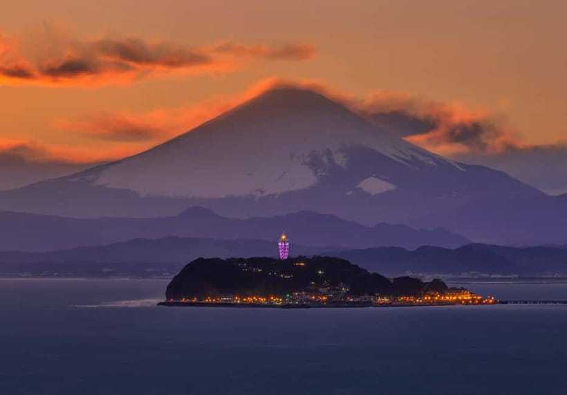 1-Day trip: Kamakura City (Enoshima/Shonan/Beach) - FAQ