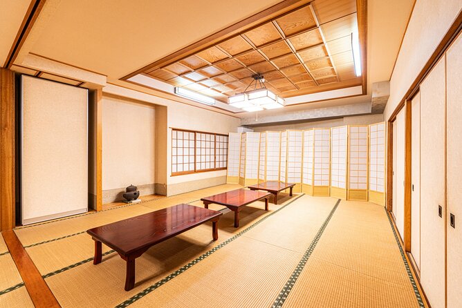 2 Hour Onsen Calligraphy Experience - Mixing sumi with real hot-spring water: what you’ll notice while you write