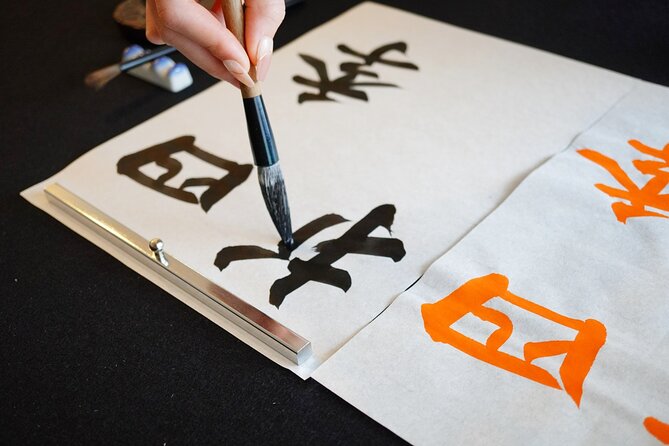 2 Hour Onsen Calligraphy Experience - The “Hakone springs” intro: why the history piece actually matters