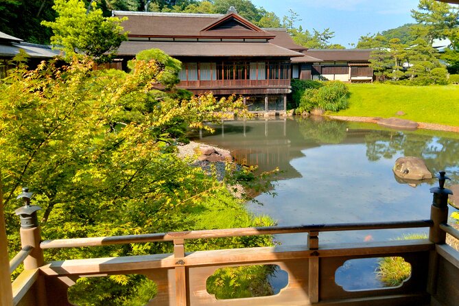 3 Day Japan Highlights Tour: Tokyo, Mt.Fuji, Nara, Kyoto, Osaka - Pickup, mobile tickets, and how to reduce travel friction