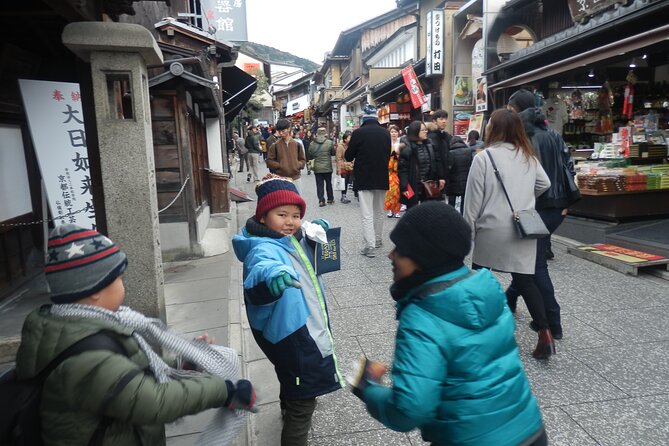 3 Day Japan Highlights Tour: Tokyo, Mt.Fuji, Nara, Kyoto, Osaka - Price and what you pay for (and what you’ll pay extra)