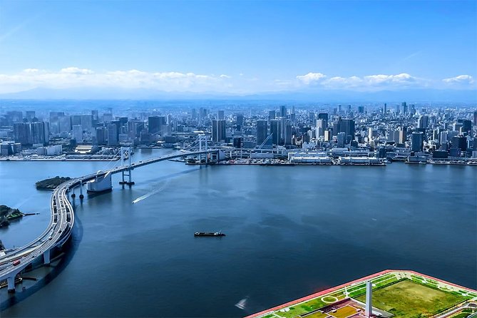 75-Min Mt. Fuji Half Day Private Helicopter Tour - Photography Rules at Tokyo Heliport (and How to Still Get Great Shots)