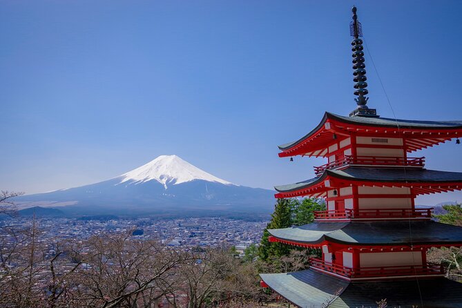 9-Day Japan and South Korea Highlight Tour - Key things that make this tour work