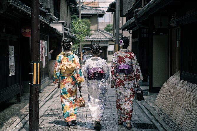 9-Day Japan and South Korea Highlight Tour - Kyoto and Nara from Osaka: Golden Pavilion plus the Big Buddha