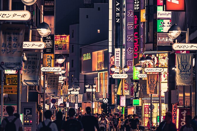9-Day Japan and South Korea Highlight Tour - Flying to Seoul: the schedule gets fast