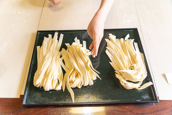 A class on Making Hoto, Yamanashi's Traditional Dish - Price and Value: Is $26.01 Worth It?