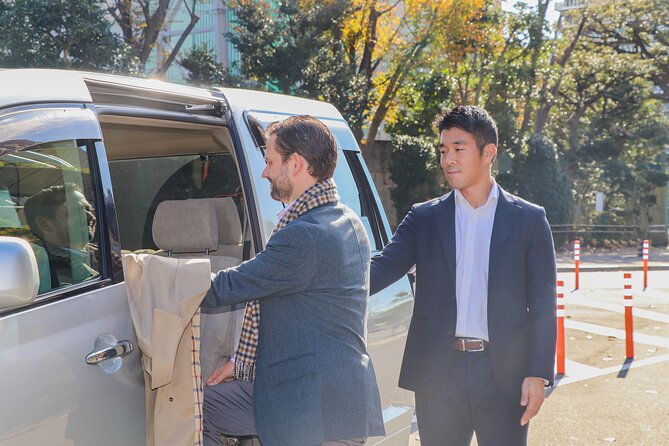 Airport transfer: Narita, Haneda (Tokyo), HND-NRT Airport shuttle - Price and Value: When This Beats DIY (and When It Might Not)