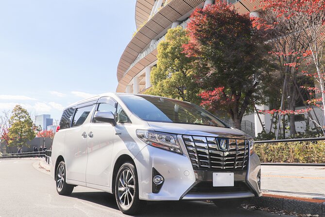 Airport transfer: Narita, Haneda (Tokyo), HND-NRT Airport shuttle - Who This Transfer Fits Best (and Who Might Skip It)