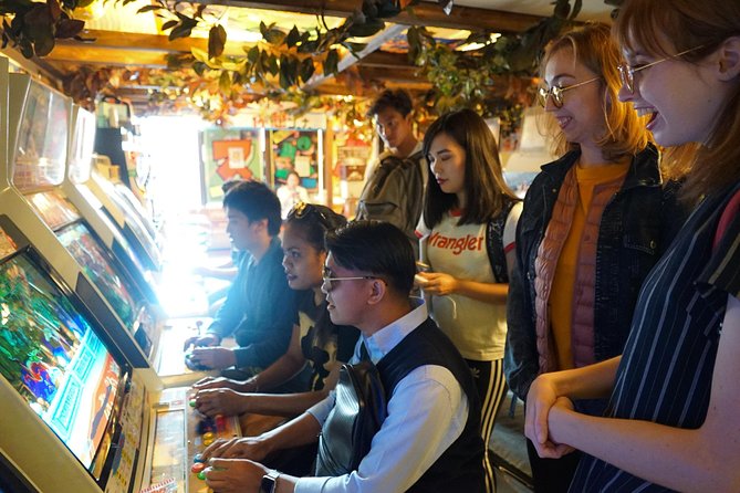 Akihabara Anime & Game Adventure Walking Tour (Group or Private) - The Final Walk Through Akihabara Cosplay and Strange Vending Machines