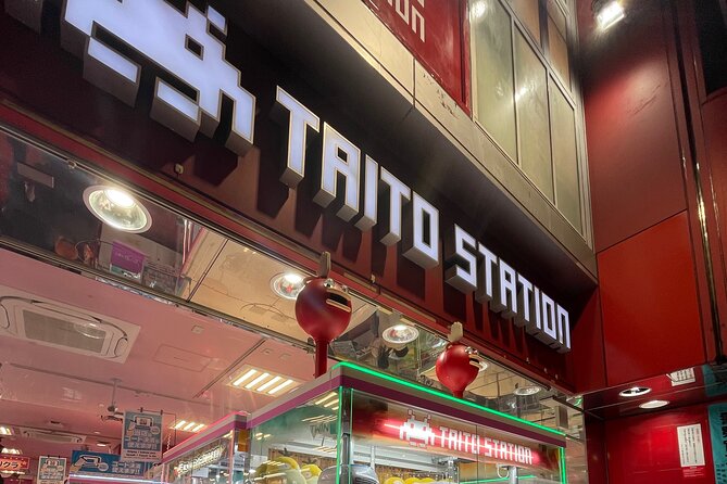 Akihabara - Discover the Otaku Culture & Experience the Maid Cafe - Key Takeaways Before You Go