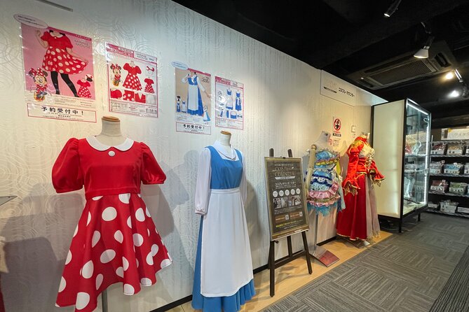 Akihabara - Discover the Otaku Culture & Experience the Maid Cafe - The Maid Café Part: Fantasy, Performance, and What’s Actually Included
