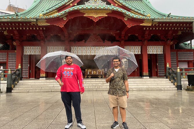Akihabara Flavors and Anime Fun Private Guided Tour for All Ages - Why this Akihabara tour works (even if you’re new)