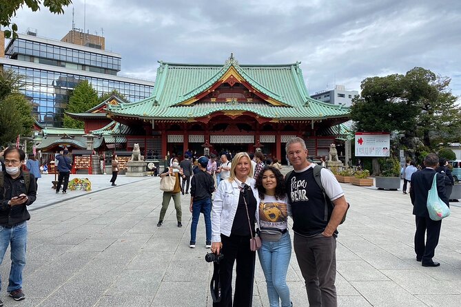 Akihabara Flavors and Anime Fun Private Guided Tour for All Ages - Stop 1: Maidreamin Akihabara idol-dori store and the café-cosplay show