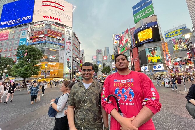 Akihabara Flavors and Anime Fun Private Guided Tour for All Ages - Stop 5: Akihabara Vending Machine Corner (45 minutes of snack chaos)