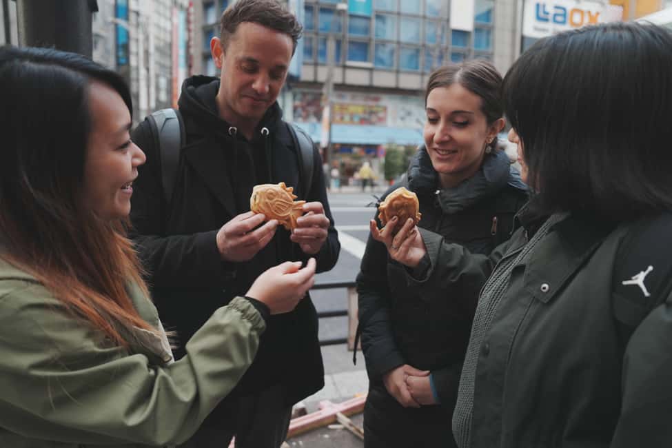 Akihabara Otaku Group Tour - Should you book this Akihabara Otaku Group Tour?