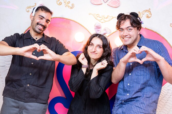 Akihabara Pop Culture Tour with Maid Café and UFO Catcher Fun - Key Highlights to Know Before You Go