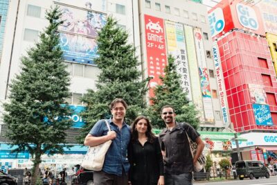 Akihabara Pop Culture Tour with Maid Café and UFO Catcher Fun - Starting at Akihabara Station 1 Chome: Easy to Find, Easy to Repeat
