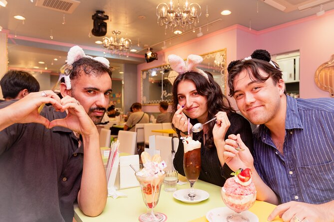 Akihabara Pop Culture Tour with Maid Café and UFO Catcher Fun - Super Potato: The Retro Game Store That Rewards Curiosity