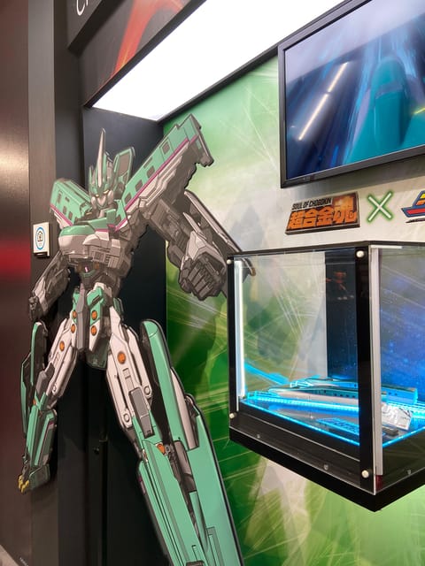 Akihabara: Self-Guided Tour with a special brochure - Key points to know before you go