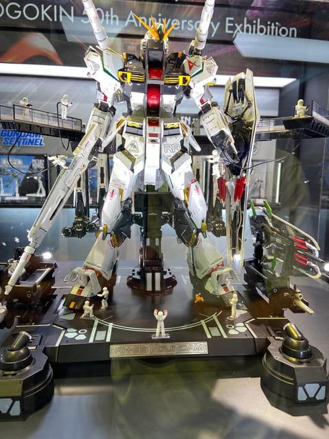 Akihabara: Self-Guided Tour with a special brochure - Anime shops and English-friendly browsing that save time