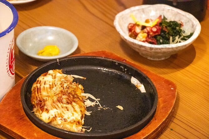 All-You-Can-Drink Bar Hopping Tour in Ueno - Price and value: how $98.53 adds up for drinks, food, and a guide