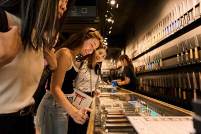Asakusa: 2-Hour History Walking Tour & Local Food Tasting - Meeting at Asakusa Station: where to find your guide fast