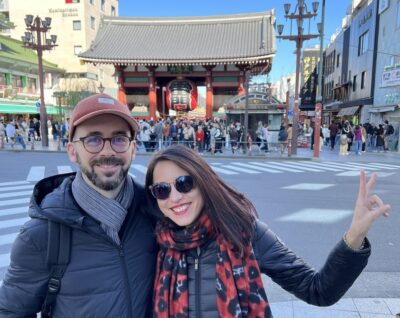 Asakusa: 3.5-hour Big-picture History Walk - Tokyo Cruise Asakusa Pier: the short stop that frames the whole story