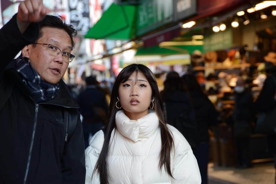 Asakusa Historical And Cultural Food Tour With A local Guide - Price and Value for a 4-Hour Asakusa Street-Food Experience