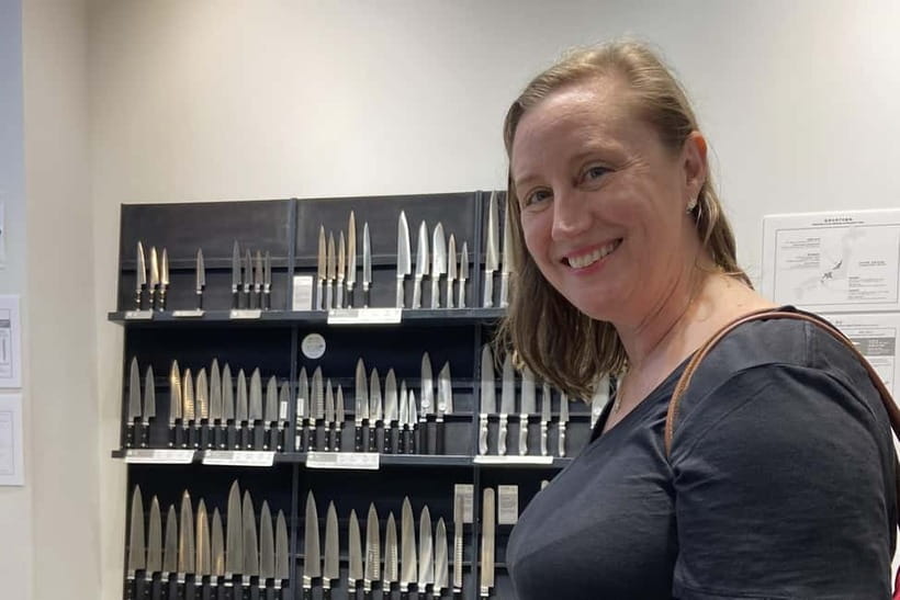 Asakusa: Kitchen knife store visits after history tour - Key highlights worth your time