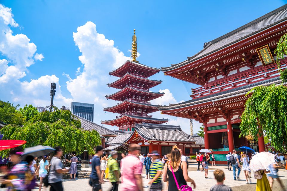 Asakusa: Kitchen knife store visits after history tour - Practical tips before you go (so you buy smarter)