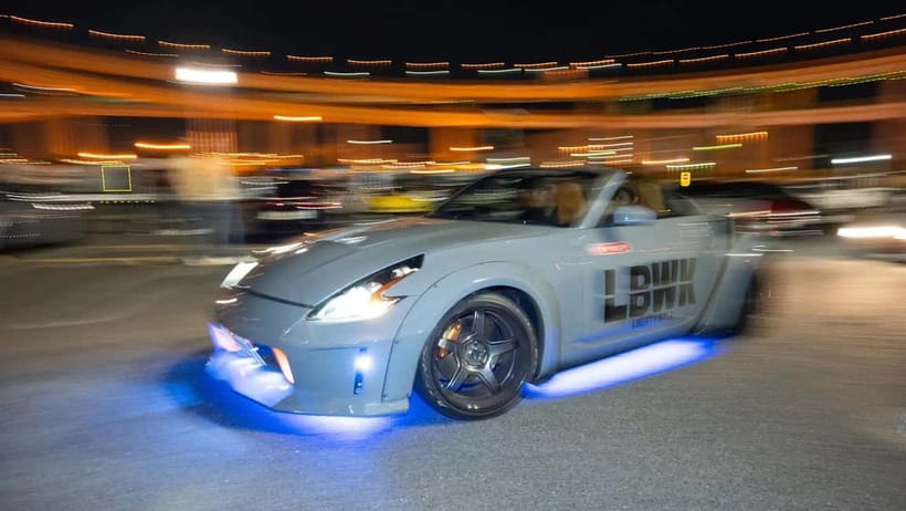 Best Price Daikoku Parking Tokyo Drift & APIT Car Meet Tour - Key Highlights You’ll Actually Care About