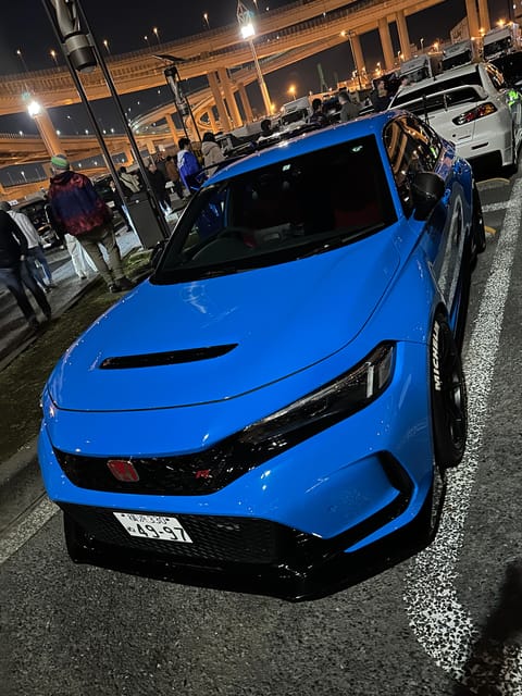 Best Price Daikoku Parking Tokyo Drift & APIT Car Meet Tour - Who This Tour Fits Best (And Who Might Want Something Else)