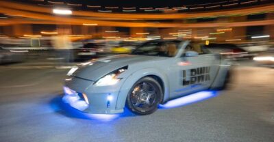 Best Price Daikoku Parking Tokyo Drift & APIT Car Meet Tour - APIT Stop: Where JDM Fans Start The Hunt
