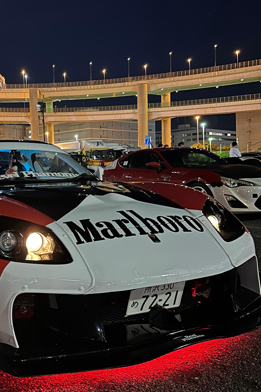Best Price Daikoku Parking Tokyo Drift & APIT Car Meet Tour - Private Guide Quality: What You’re Really Paying For