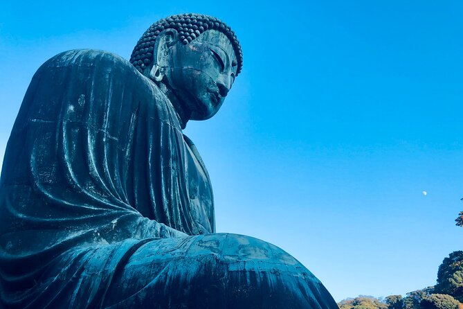 Buddha, Bamboo & Zen - Bespoke Kamakura Private Walking Tours - Key highlights you should know before you go