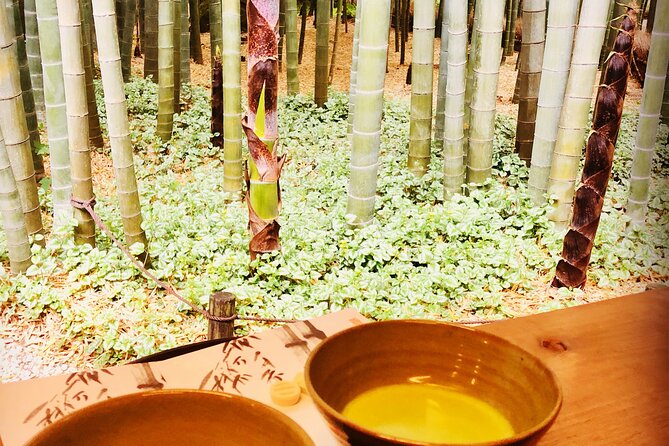 Buddha, Bamboo & Zen - Bespoke Kamakura Private Walking Tours - Beyond the Big Names: Yagura Caves and Samurai-Zen Connections