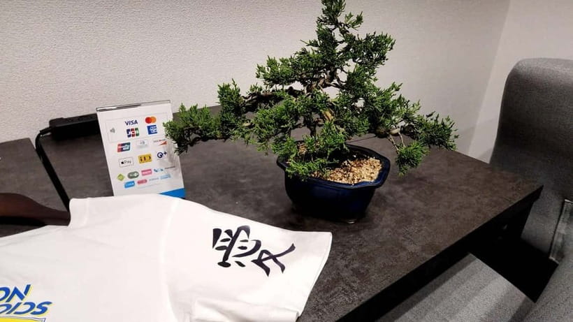 Calligraphy & print your calligraphy on a T-shirt. - Price and value: is $48 worth 1 to 1.5 hours?
