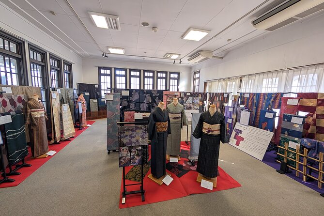 Chichibu's Weaving Story: A Journey of Tradition and Festival - Key reasons this Chichibu tour works so well