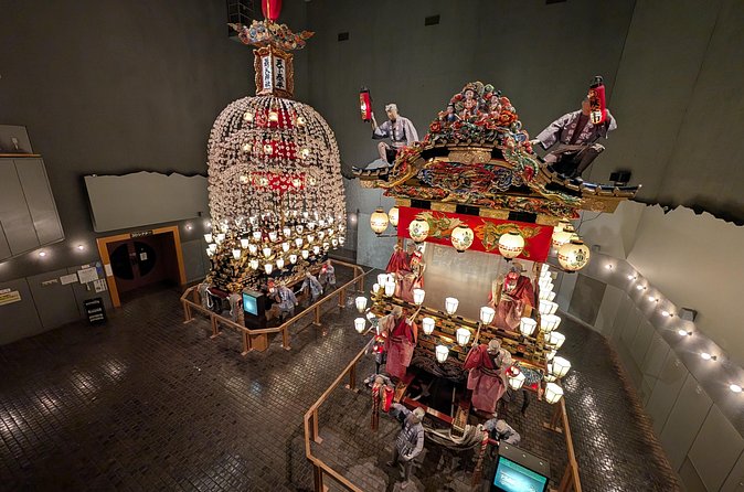 Chichibu's Weaving Story: A Journey of Tradition and Festival - Price and time value: is $100.99 a good deal?