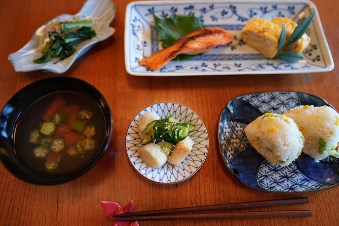 Cook Everyday Japanese Home Meals with Your Tokyo Moｍ - What Makes This Class Worth Your Time