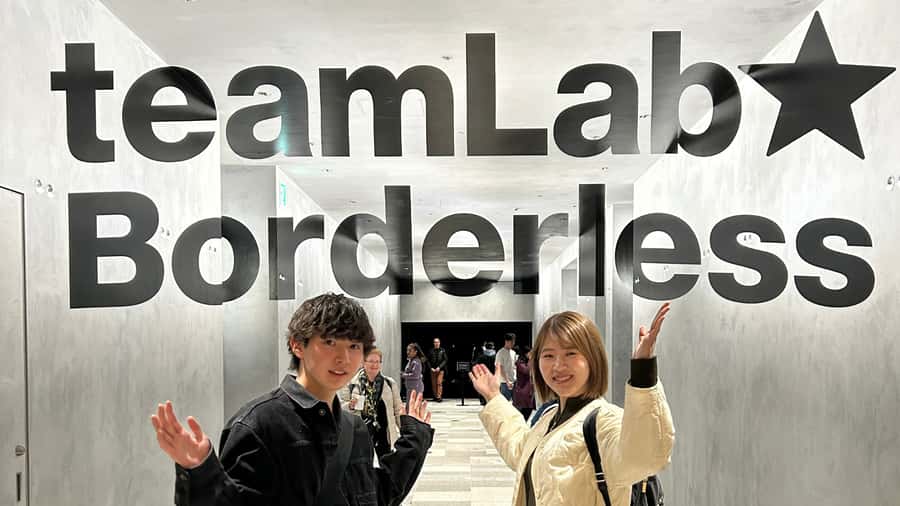 Crowd-Free Tokyo : teamLab, Roppongi Hills Views & NACT - Key reasons this Roppongi tour is worth your time